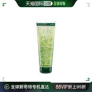 Furterer 香港直邮Rene 活发洗发水 推迟脱发 250ml