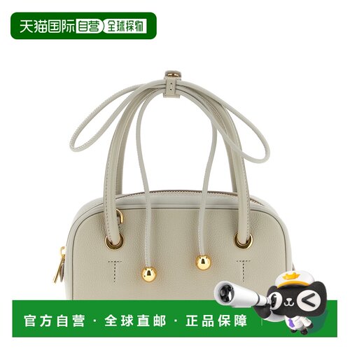 香港直邮FURLA 女士手提包 WE00915BX45734897S AW2026 灰色