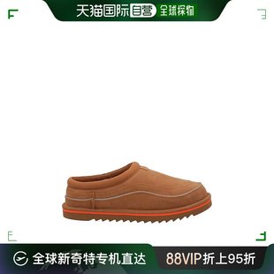 香港直邮潮奢 Mules 男士 Ugg 木屐