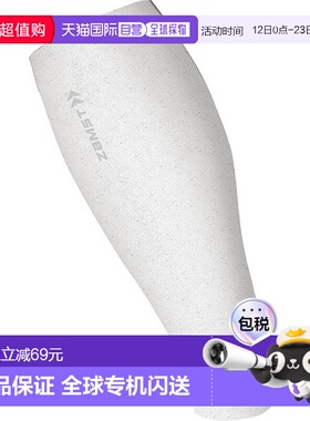 日本直邮ZAMST 腿套（白色）M 码 avt-385512