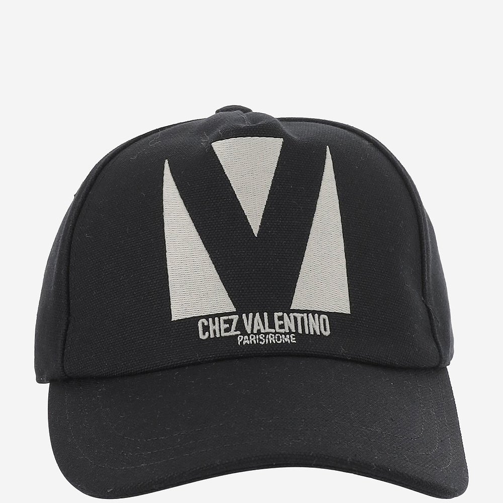 VALENTINO GARAVANI 男士帽子 6Y2HDA41WGJ0AN SS2025图片