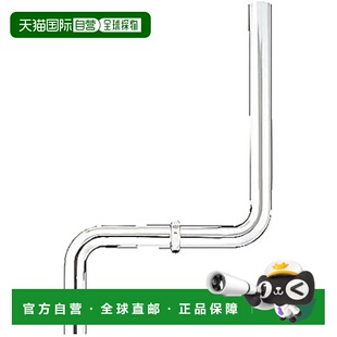 【日本直邮】LIXIL INAX 角落低位水箱清洁管（日式地上用）CF-17