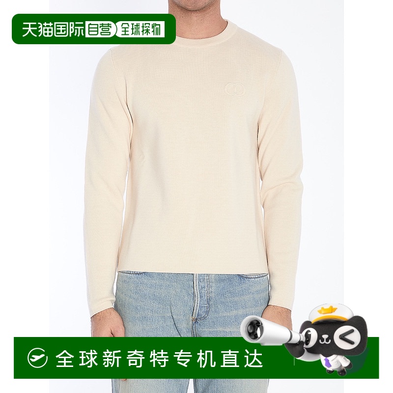 1h可退 欧洲直邮dior 男士 毛衣迪奥
