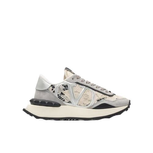 Valentino 徽标休闲运动鞋 1W2S0DY9HDM