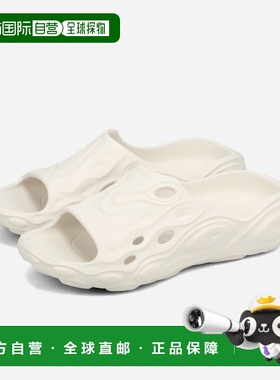 日本直邮MERRELL HYDRO SLIDE 2 女士凉鞋白色J006982