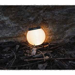 日本直邮Barebones 充电灯笼球形灯 20230025000000 灯电池灯笼