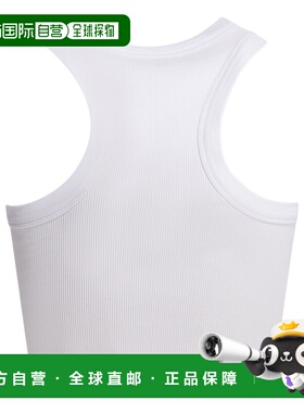 香港直邮GIVENCHY 女士T恤 BW70FNP7BR100WHITE SS2026 白色