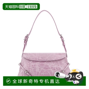 Givenchy 1h可退 小號 紀(jì)梵希 女士 tit 香港直郵潮奢 Voyou 裂