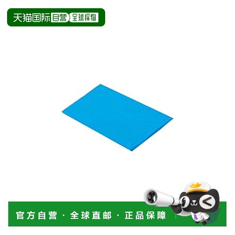 【日本直邮】As One亚速旺 体位固定靠垫 STC-60用罩 /8-8680-11