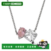 日本直邮SWAROVSKI 5517115 项链 Attract Soul