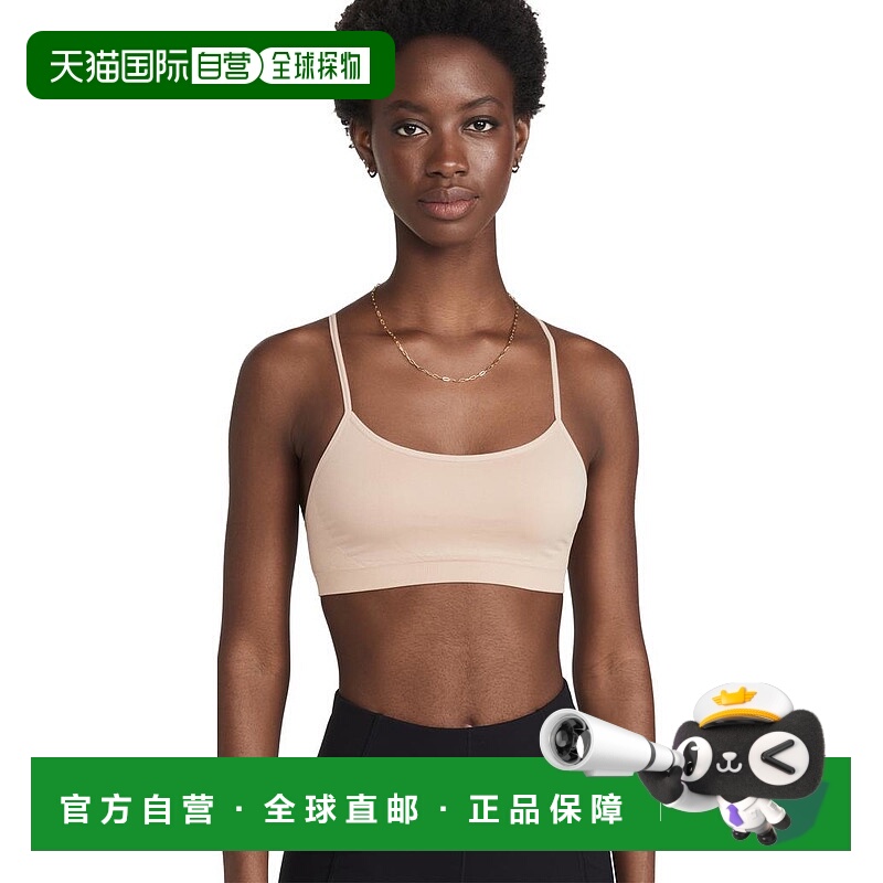 1h可退 【美国直邮】splits59 女士 文胸性感内衣背心吊带