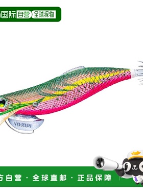 【日本直邮】YO-ZURI Egi Aori Q LC Slow 3.0 尺寸 11：深绿色