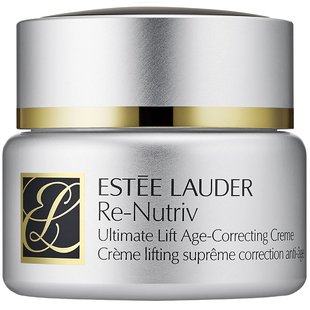 ESTEE LAUDER雅诗兰黛面霜白金级奢宠紧颜50ml