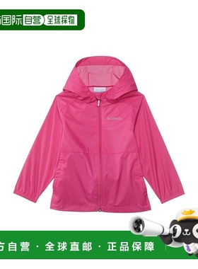 【美国直邮】Columbia Kids|Switchback™ II 夹克（幼儿）