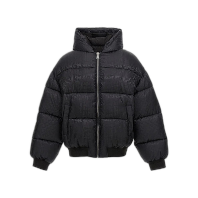 香港直邮BALMAIN 男士外套 DH1TP160XB11EAP