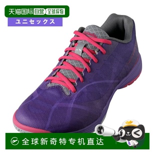 MOVINGAERO Moving Aero 男女通用 Nittaku 日本直邮 乒乓球鞋