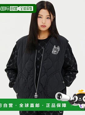 韩国直邮LIFEWORK 女士羽绒马甲LW234VT730