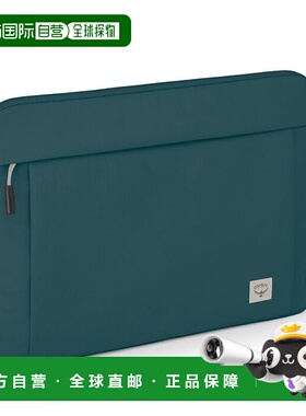 欧洲直邮Osprey (2025新品) Osprey Arcane™ 笔记本电脑内胆包 14