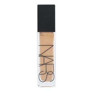 欧洲直邮nars纳斯遮瑕自然30ml贴合肤色自然遮盖痘印保湿滋润脸部
