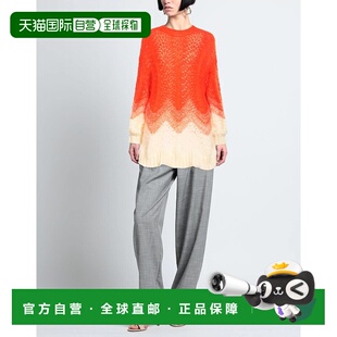 Ame 女士 毛衣 1h可退 舒适时尚 Ottod orange橙色 香港直邮潮奢