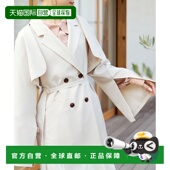 日本直邮MAJESTIC LEGON 女士两用短款 1h可退 小礼服夹克 春夏新