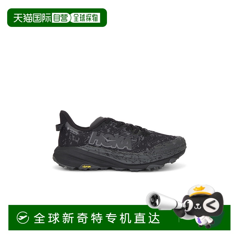 1h可退 香港直邮Hoka One One 男士 M Speedgoat 6 Gtx 运动鞋 11