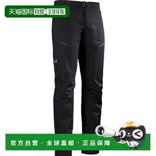 休闲裤 韩国直邮ARCTERYX正品 户外运动休闲男款 始祖鸟韩版 6840 新款