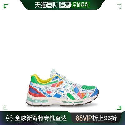 香港直邮潮奢 Asics 亚瑟士 女士 Kenzo Kayano 20运动鞋