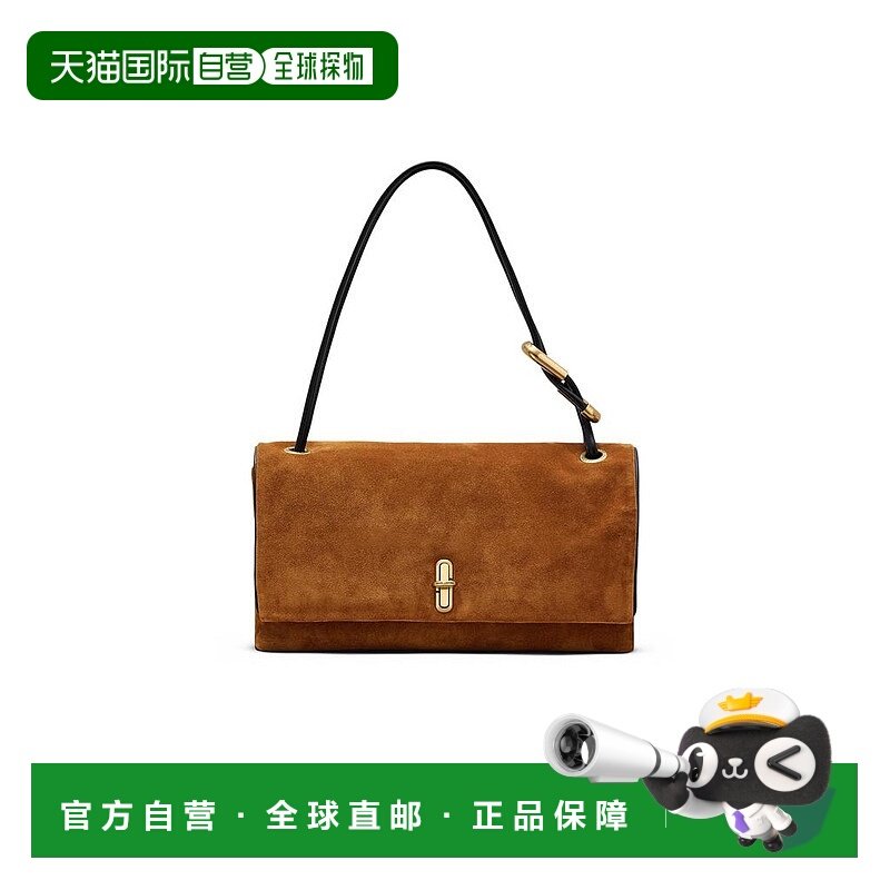 1h可退 【美国直邮】marc jacobs 女士 托特包斜挎包手提包单肩包