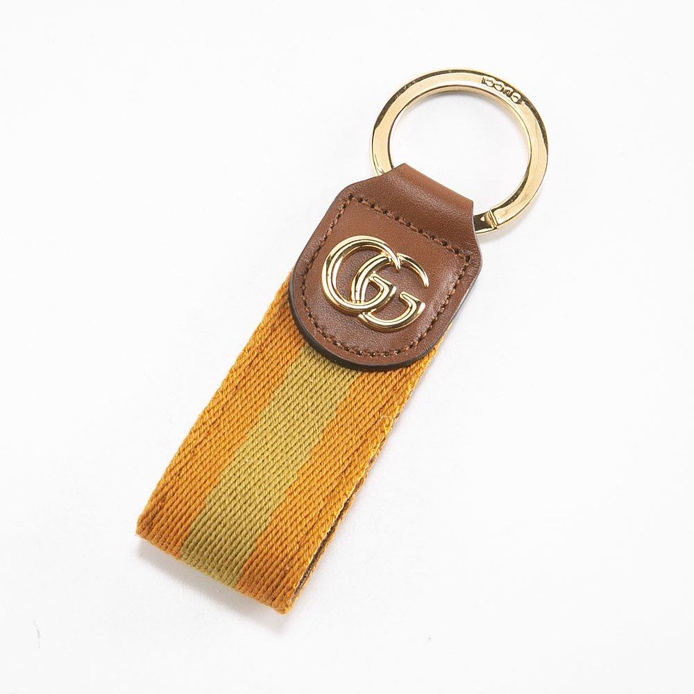 gucci 通用 钥匙扣钥匙链