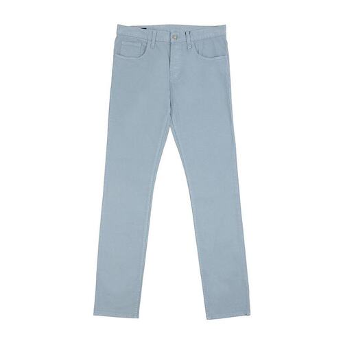 Gucci 直筒牛仔裤 269300XD234