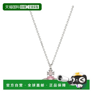 630203D702P652 女士项链 SS2024 WESTWOOD 香港直邮VIVIENNE