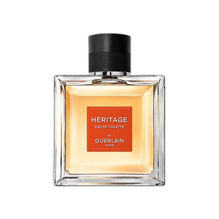 欧洲直邮Guerlain娇兰遗产男士淡香水100ml 辛辣木质调正品