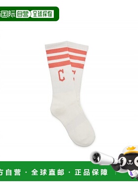 韩国直邮MLB KIDS 童鞋  7ASOB083N-45ORD儿童袜子(0-16岁)中筒袜