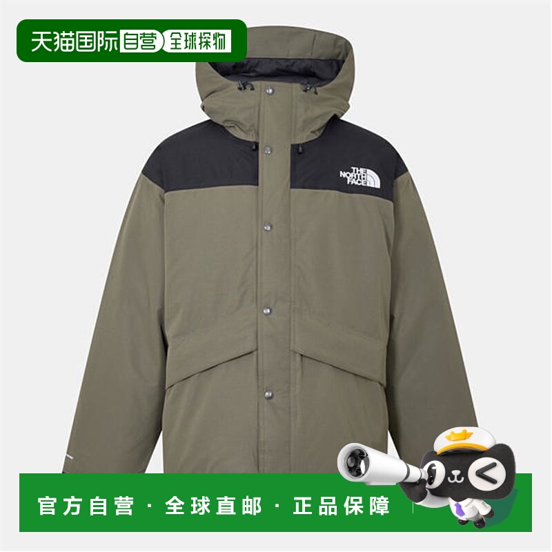 1h可退 香港直邮潮奢 The North Face 北面 男士 North Face M Mo