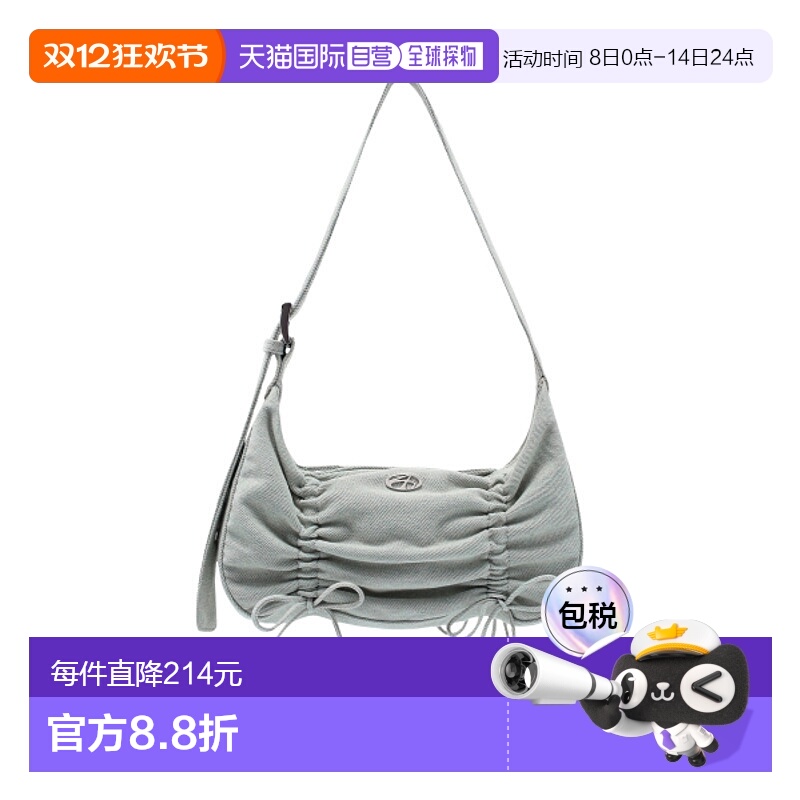 韩国直邮Ames Worldwide 女士包包AM2FSUAB41ALB新款女士包