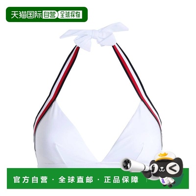 香港直邮Tommy Hilfiger 汤米 希尔费格 女士 Costumes 泳衣式运