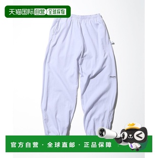 STORE CAHLUMN男士 健身长裤 舒 1h可退 重质材质 日本直邮FREAK