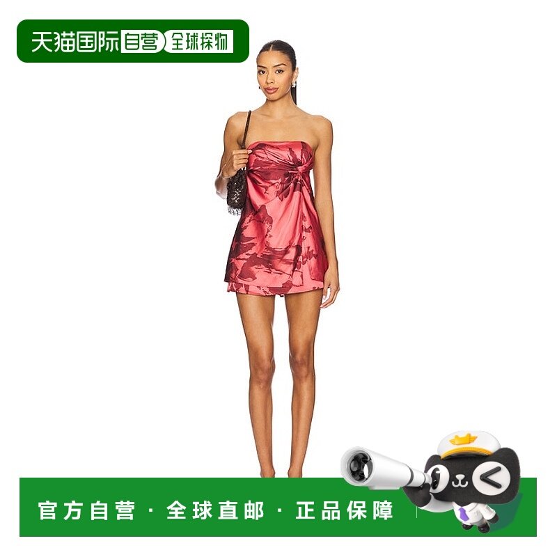 1h可退 香港直邮潮奢 Free People 自由人 女士 x Come Undone 套