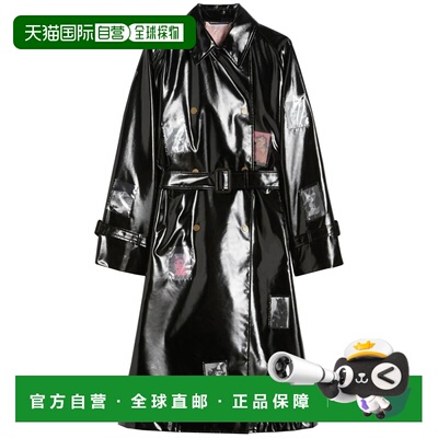 香港直邮WEEKEND MAX MARA 女士外套 2615021056600001NEROBEIGE