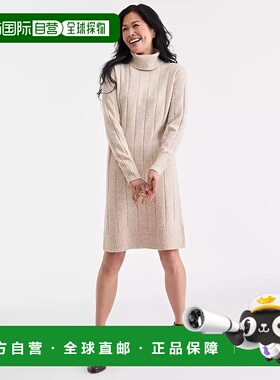 1h可退 【美国直邮】style & co 女士 连衣裙