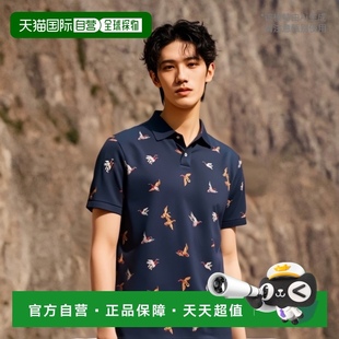 男士 Lauren 香港直郵Polo 勞倫 Polo 拉夫 Mallard Ralph Polo衫