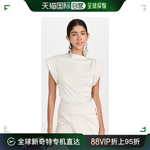 Isabel Maisan 玛兰 女士 伊莎贝尔 T恤 香港直邮潮奢 ISM Marant