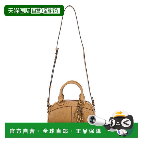 香港直邮Chloe蔻依Bags女士手提包