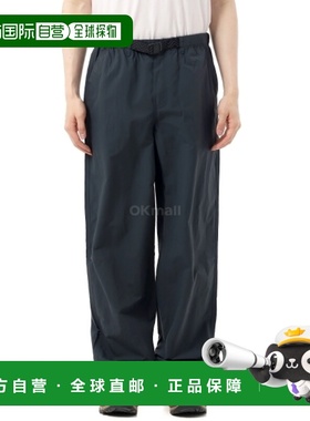 韩国直邮MOUNTAIN HARDWEAR Stryder 裤子 (2110341-004) 长裤