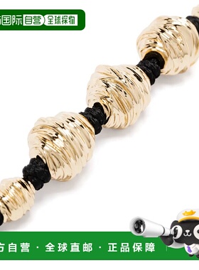 1h可退 欧洲直邮saint laurent 女士 项链