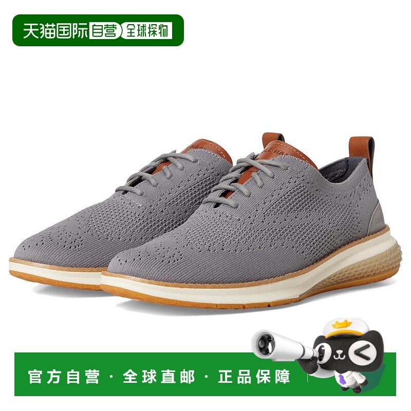 【美国直邮】cole haan 男士 时尚休闲鞋皮鞋