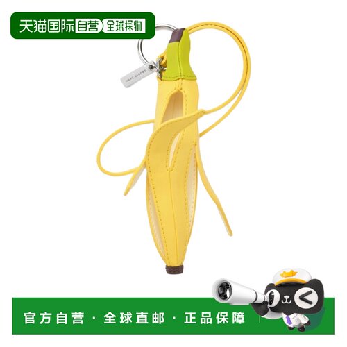 香港直邮MARC JACOBS 女士钥匙扣 2P6SCH003S02700 AW2026