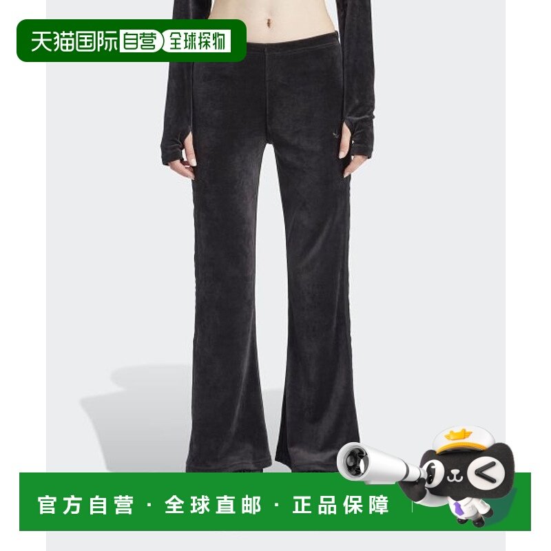 韩国直邮ADIDAS阿迪达斯休闲经典日常运动舒适时尚休闲裤IT9661