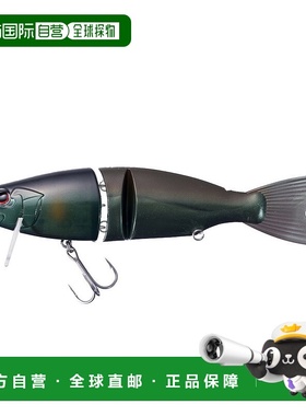 日本直邮OSP Bass Lure Karen 180 Ringed Tune K07 600ml 秘密 [